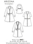 Atelier Scammit - Arizona Dress